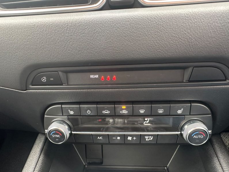 
								MAZDA CX5 full									