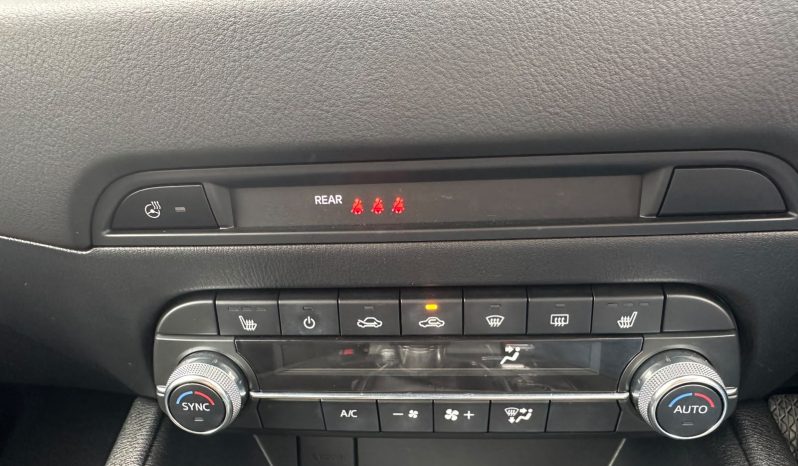 
								MAZDA CX5 full									