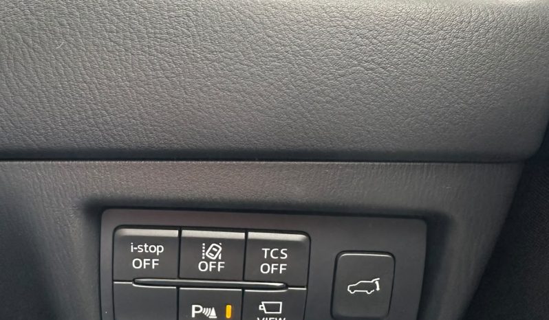 
								MAZDA CX5 full									