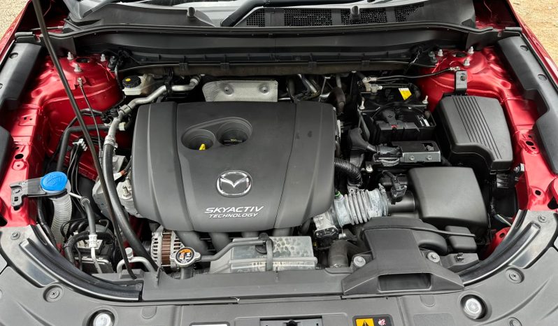 
								MAZDA CX5 full									