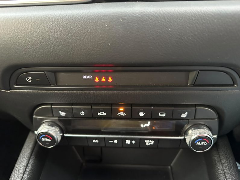 
								MAZDA CX5 full									