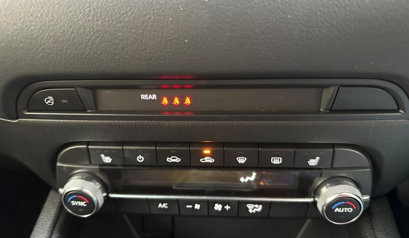 
								MAZDA CX5 full									