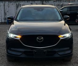 MAZDA CX5