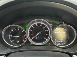 MAZDA CX5