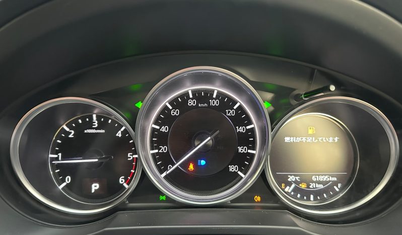 
								MAZDA CX5 full									