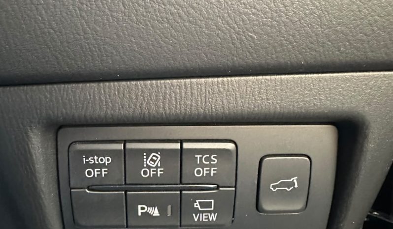 
								MAZDA CX5 full									