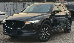 MAZDA CX5