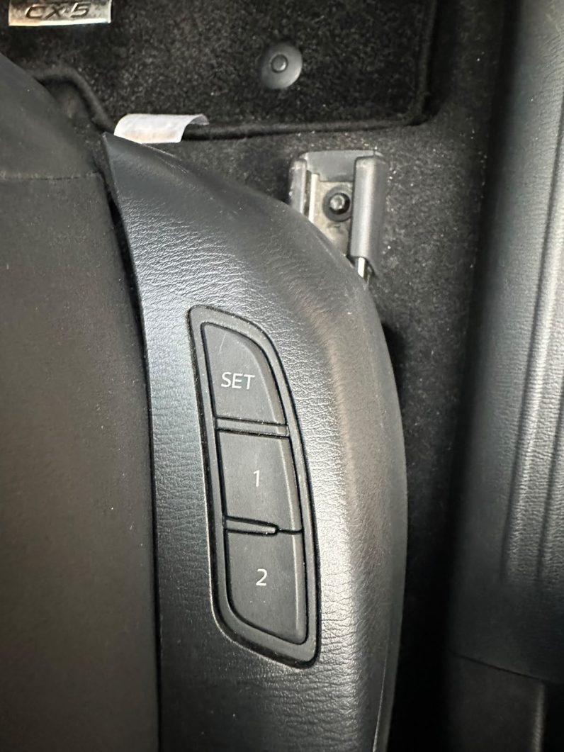 
								MAZDA CX5 full									