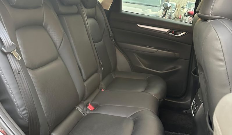 
								MAZDA CX5 full									