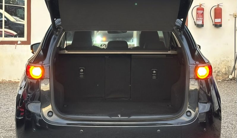 
								MAZDA CX5 full									