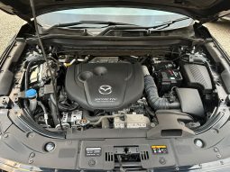 MAZDA CX5