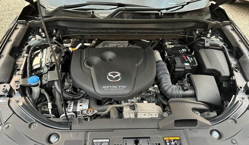 
								MAZDA CX5 full									