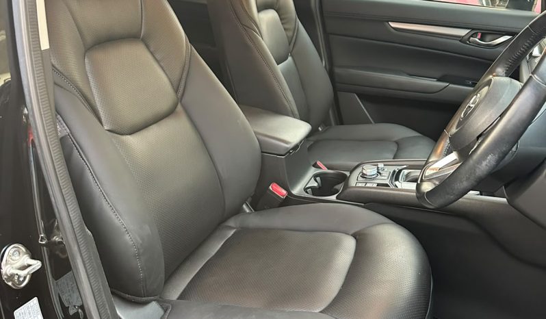 
								MAZDA CX5 full									