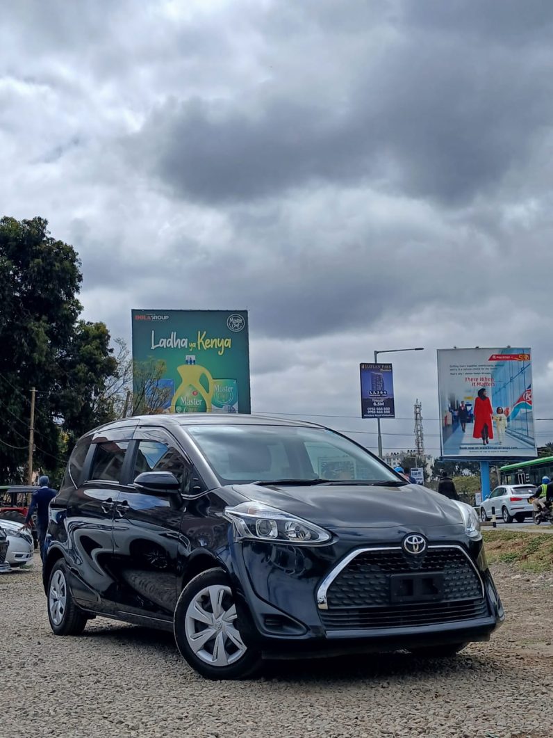 
								TOYOTA SEINTA full									