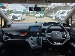 TOYOTA SEINTA