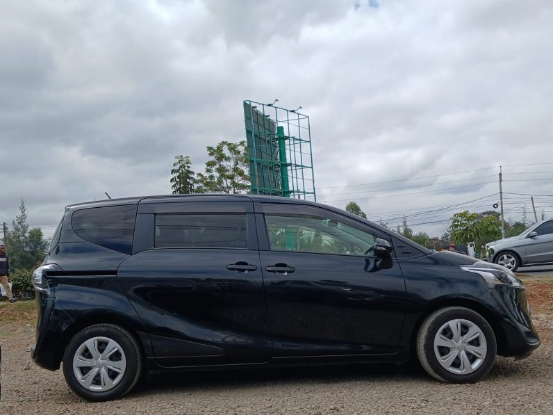 
								TOYOTA SEINTA full									