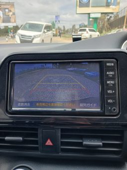TOYOTA SEINTA