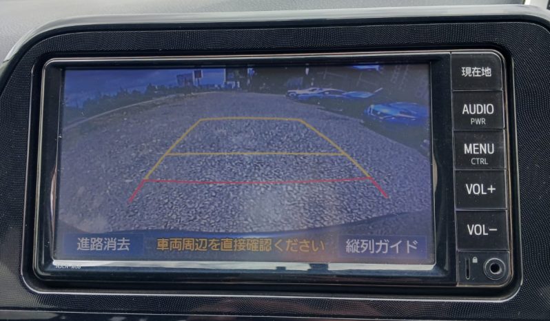 
								TOYOTA SEINTA full									