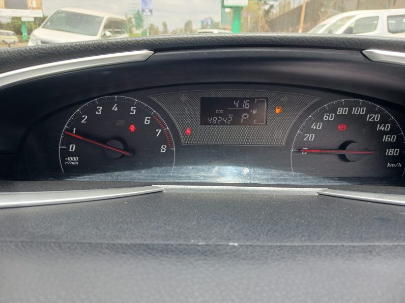 
								TOYOTA SEINTA full									