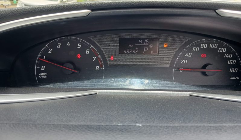 
								TOYOTA SEINTA full									