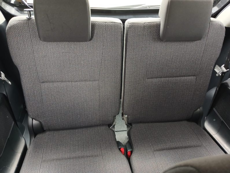 
								TOYOTA SEINTA full									