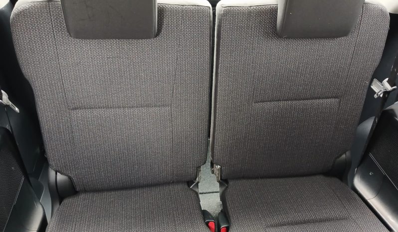 
								TOYOTA SEINTA full									