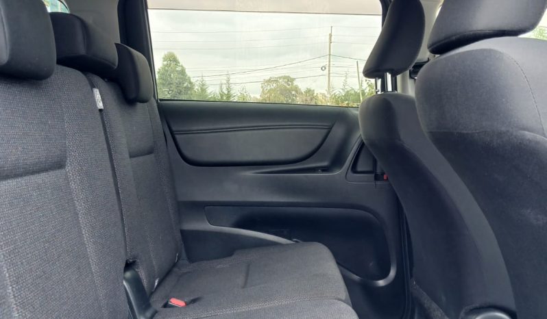 
								TOYOTA SEINTA full									