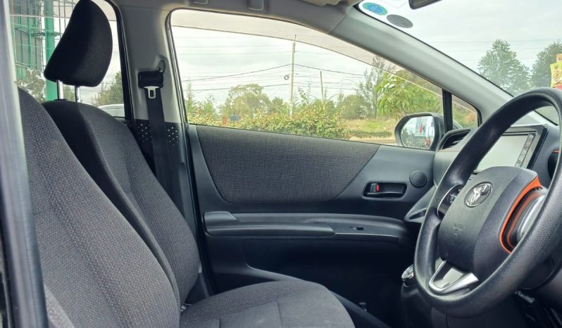 
								TOYOTA SEINTA full									