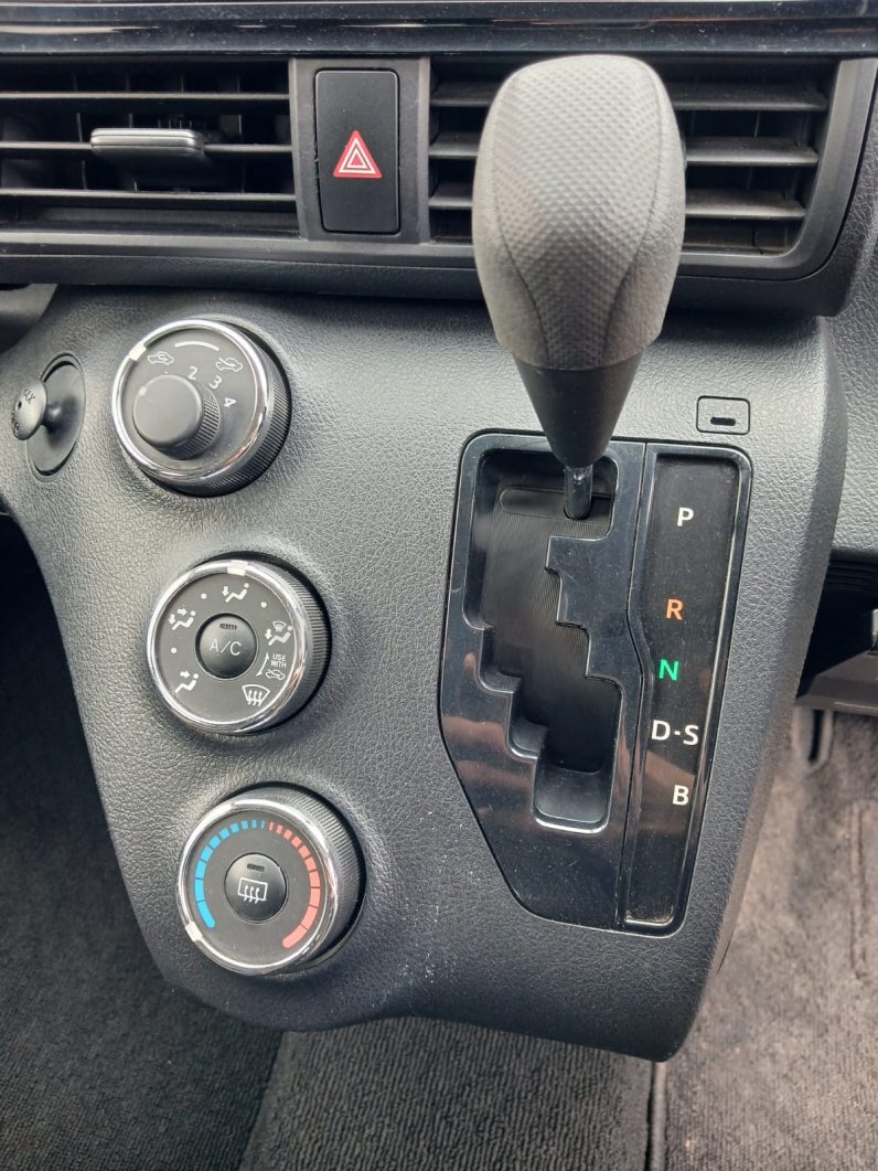 
								TOYOTA SEINTA full									