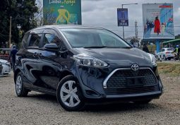 TOYOTA SEINTA
