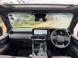 Toyota Land cruiser Prado J250