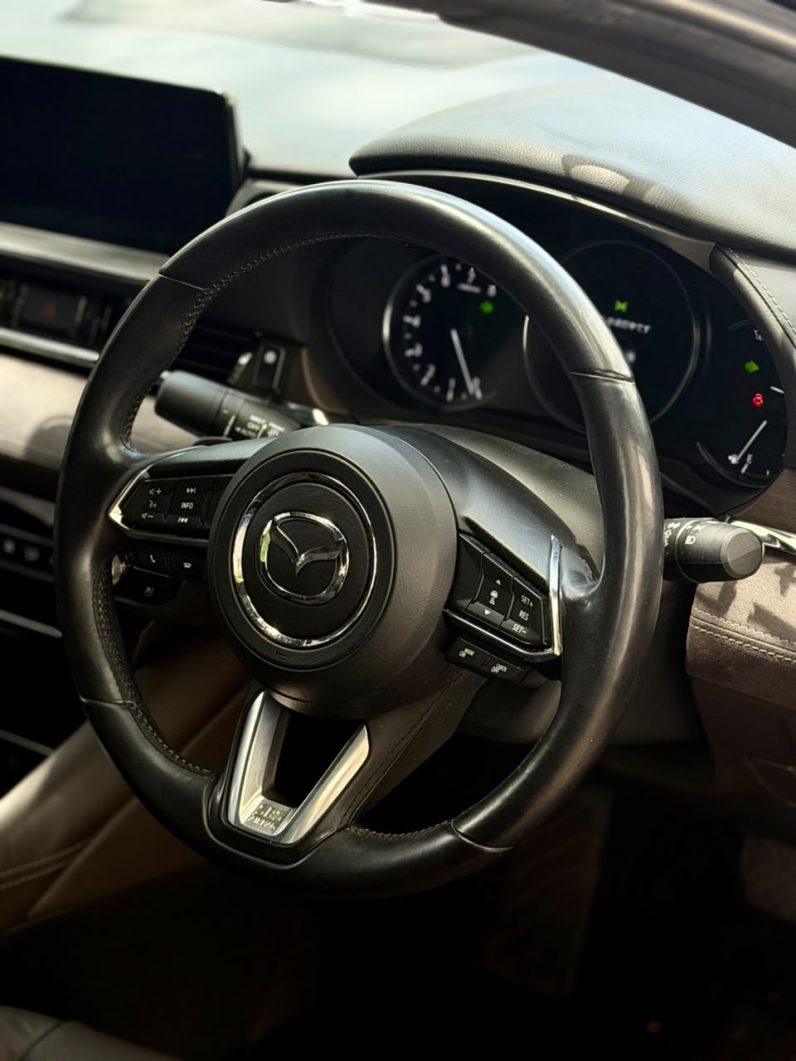 
								Mazda 6 full									