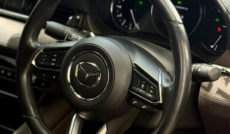 
								Mazda 6 full									