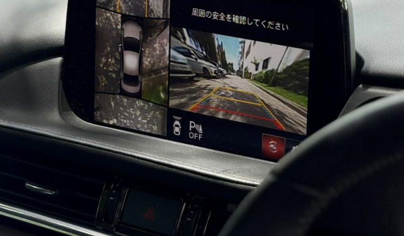
								Mazda 6 full									