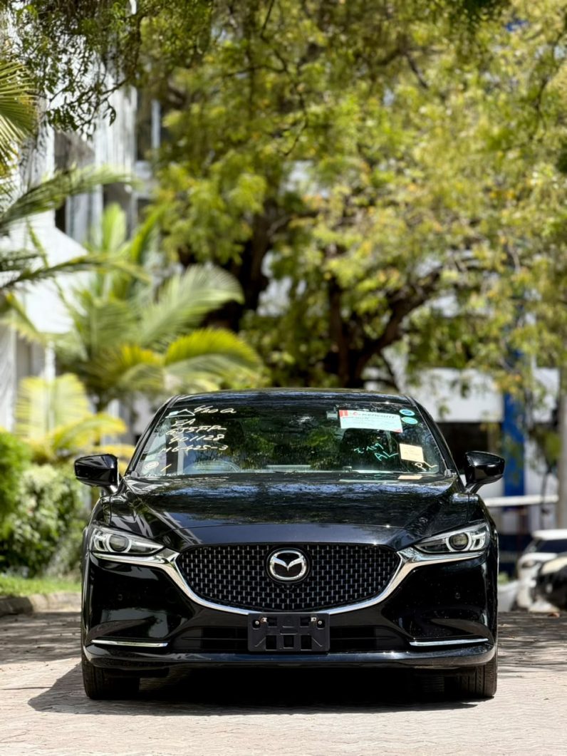 
								Mazda 6 full									