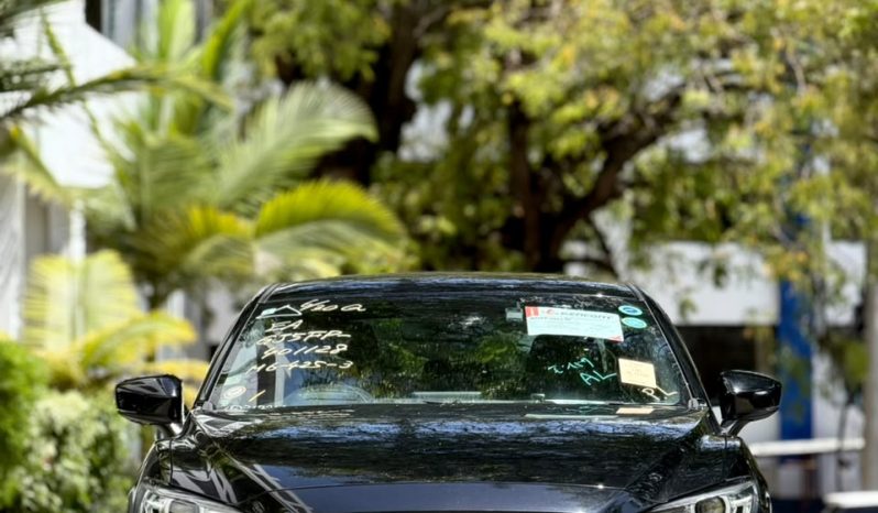 
								Mazda 6 full									
