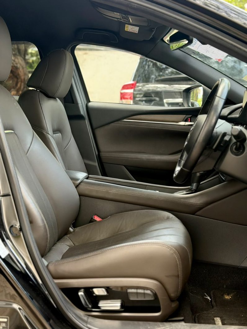 
								Mazda 6 full									