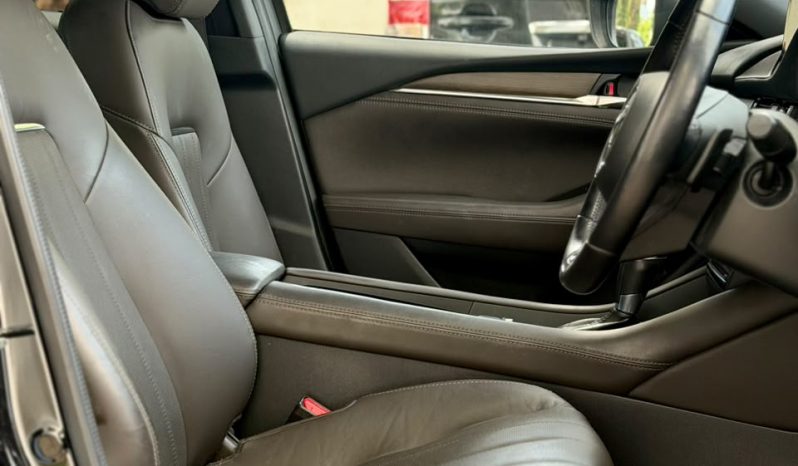 
								Mazda 6 full									