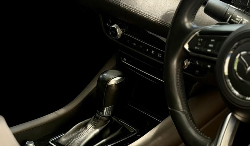 
								Mazda 6 full									
