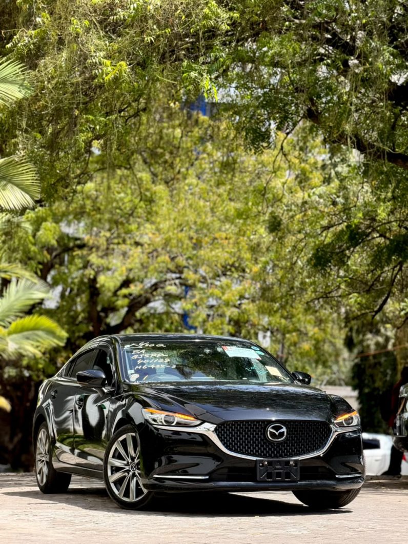 
								Mazda 6 full									