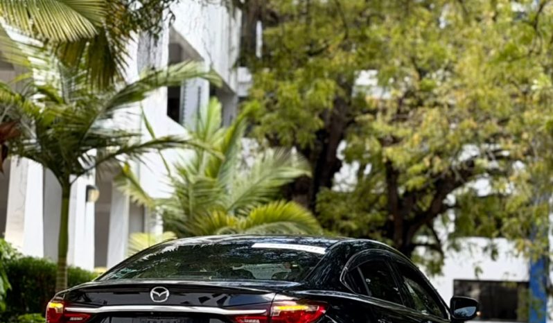 
								Mazda 6 full									