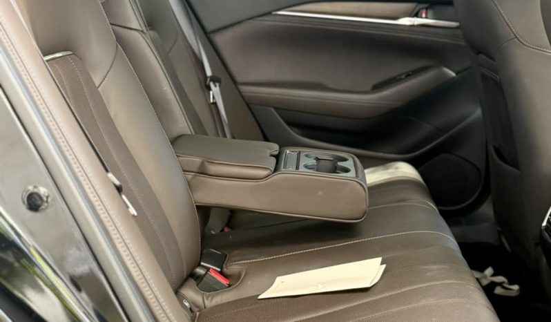 
								Mazda 6 full									
