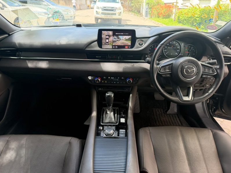 
								Mazda 6 full									