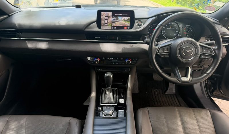 
								Mazda 6 full									