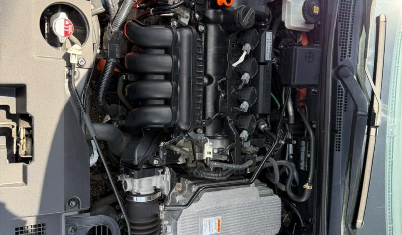 
								Honda Insight full									
