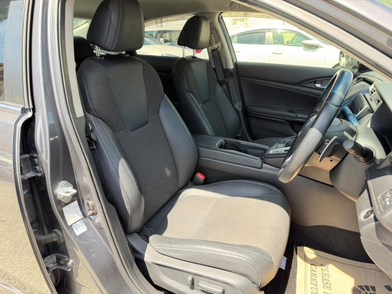 
								Honda Insight full									
