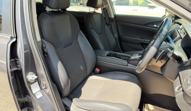 
								Honda Insight full									
