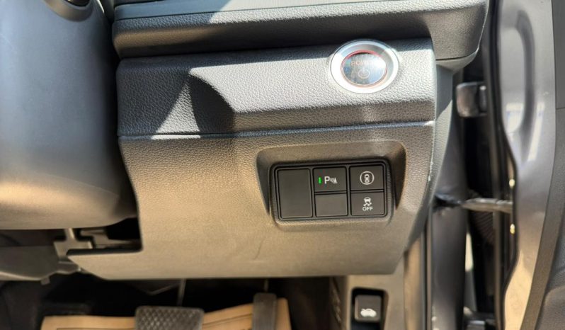 
								Honda Insight full									