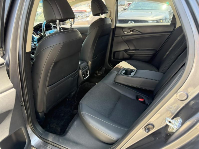 
								Honda Insight full									
