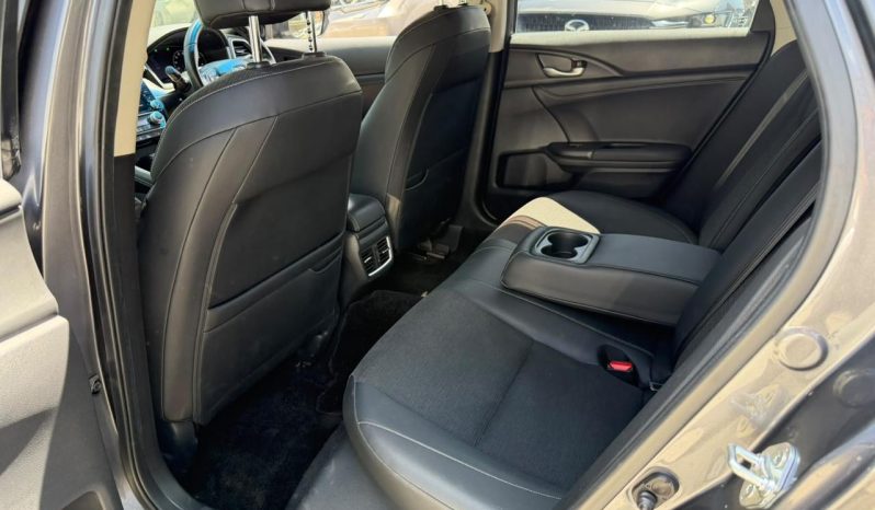 
								Honda Insight full									